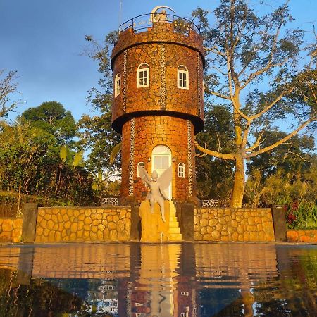 Apartament Umah Legenda Bali - Legend House Bali Tabanan Zewnętrze zdjęcie