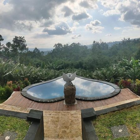 Apartament Umah Legenda Bali - Legend House Bali Tabanan Zewnętrze zdjęcie