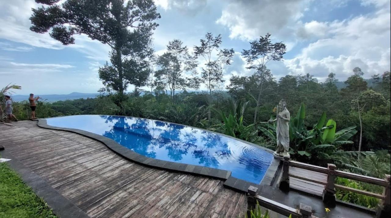 Apartament Umah Legenda Bali - Legend House Bali Tabanan Zewnętrze zdjęcie