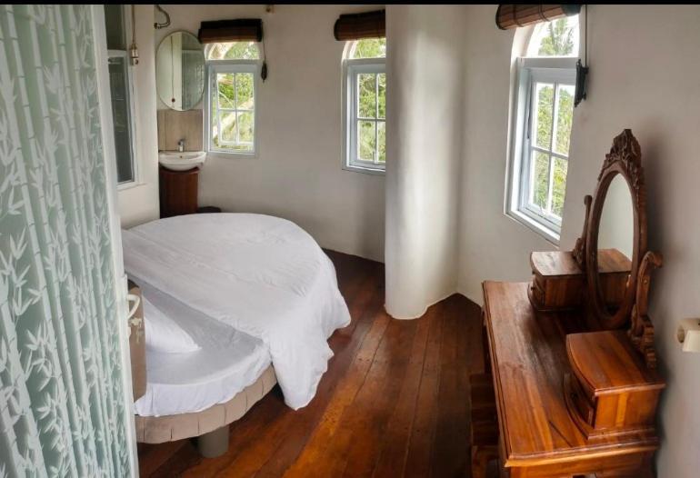 Apartament Umah Legenda Bali - Legend House Bali Tabanan Zewnętrze zdjęcie