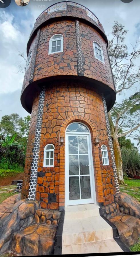 Apartament Umah Legenda Bali - Legend House Bali Tabanan Zewnętrze zdjęcie