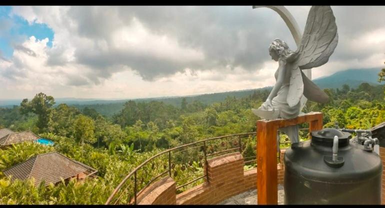 Apartament Umah Legenda Bali - Legend House Bali Tabanan Zewnętrze zdjęcie