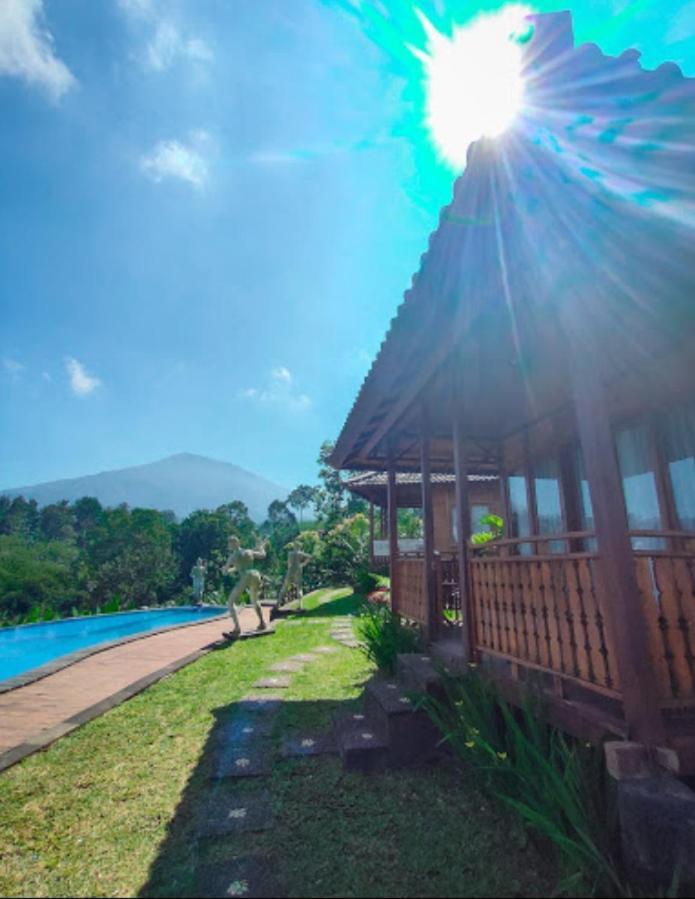 Apartament Umah Legenda Bali - Legend House Bali Tabanan Zewnętrze zdjęcie