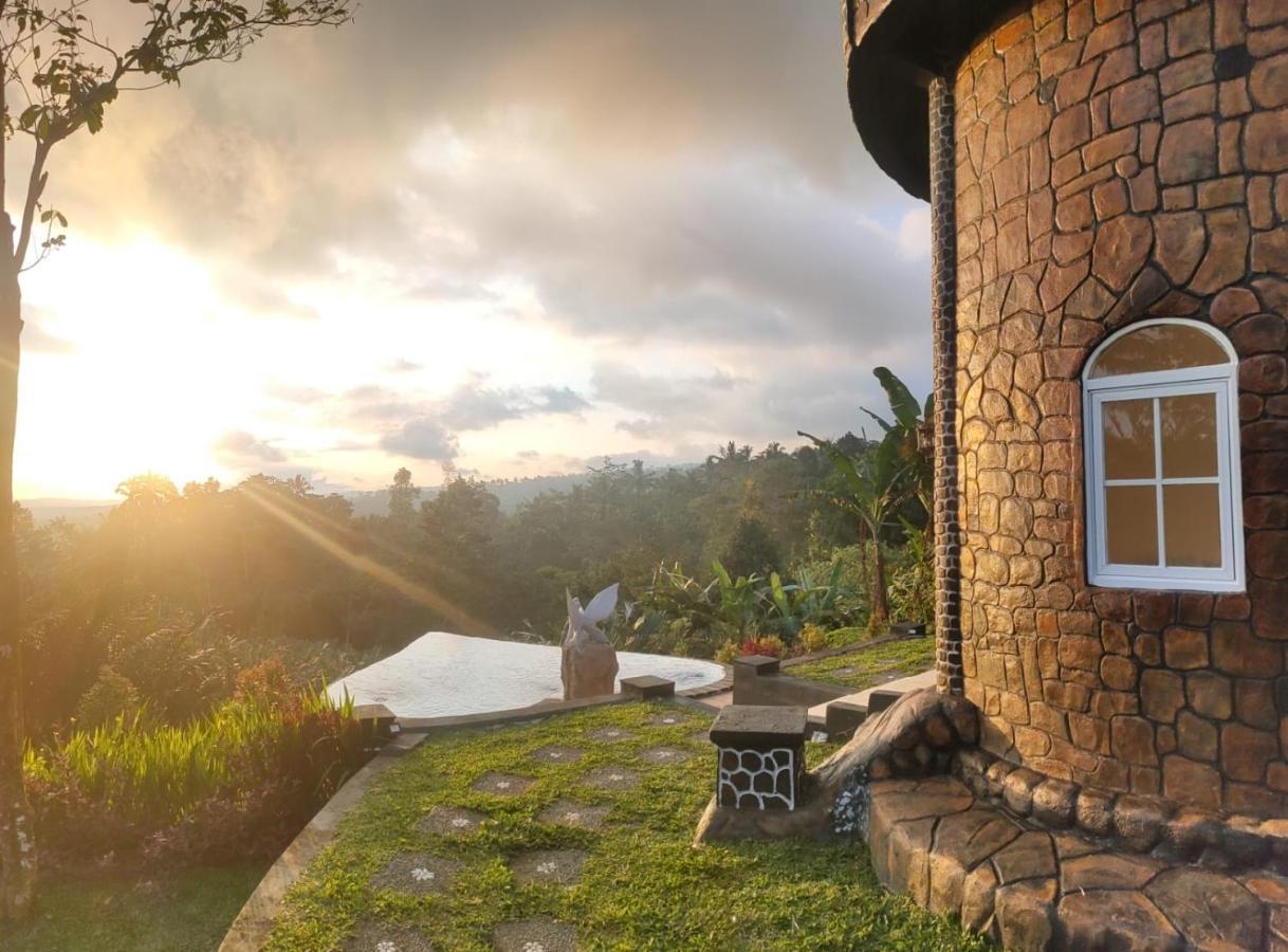 Apartament Umah Legenda Bali - Legend House Bali Tabanan Zewnętrze zdjęcie