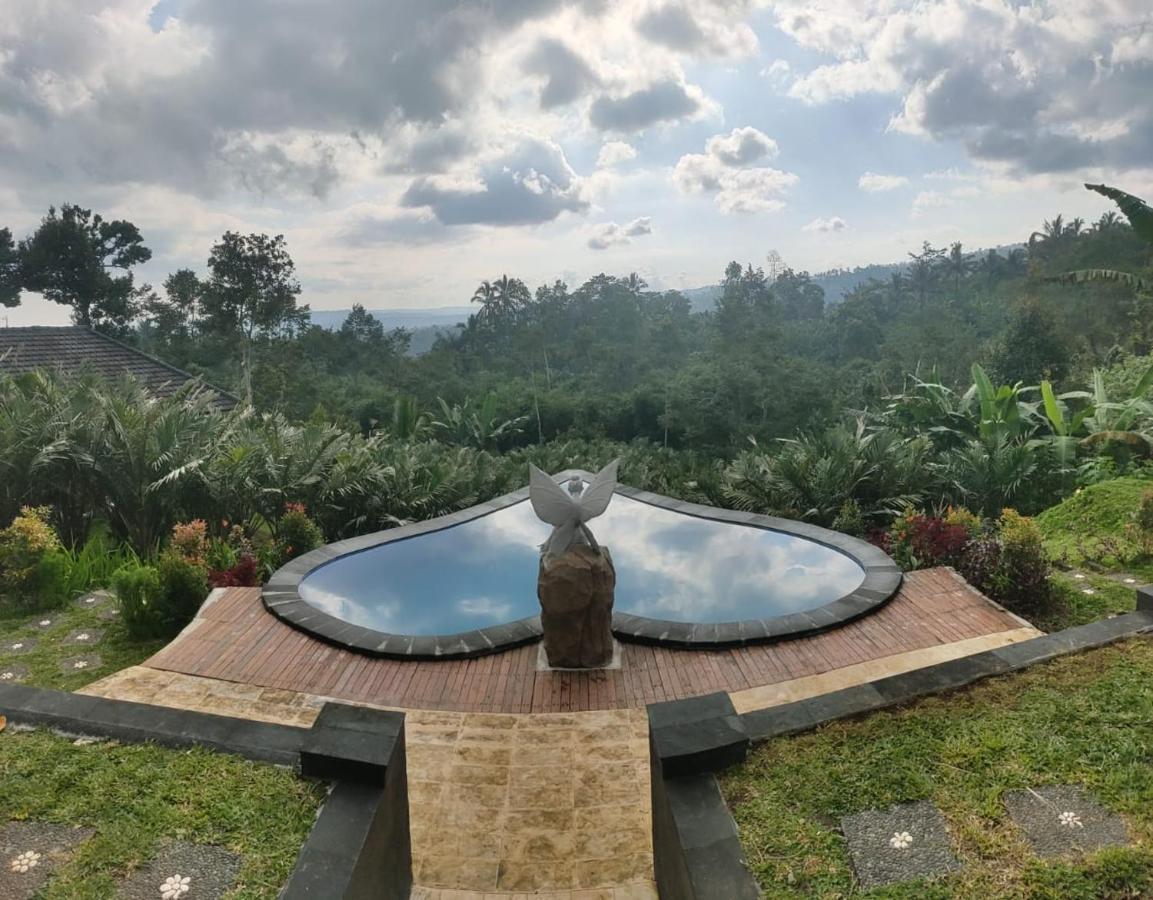Apartament Umah Legenda Bali - Legend House Bali Tabanan Zewnętrze zdjęcie