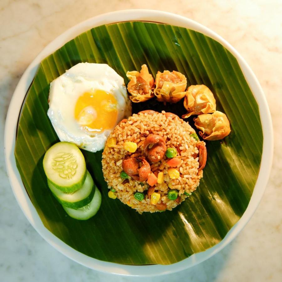 Apartament Umah Legenda Bali - Legend House Bali Tabanan Zewnętrze zdjęcie