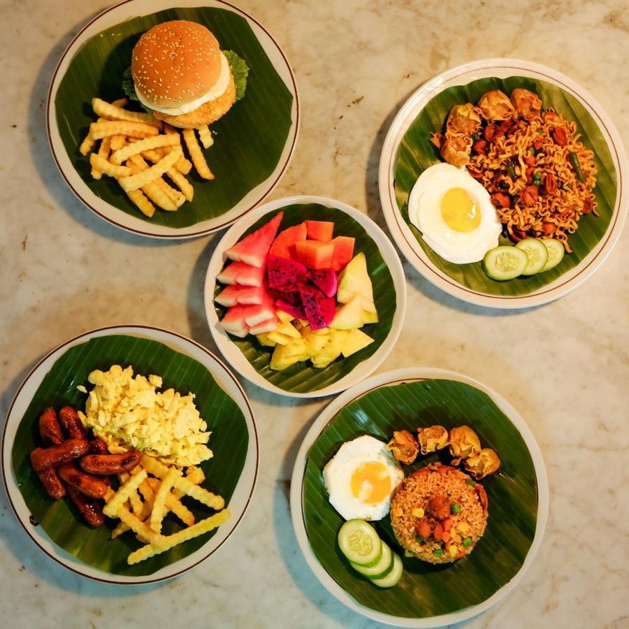 Apartament Umah Legenda Bali - Legend House Bali Tabanan Zewnętrze zdjęcie